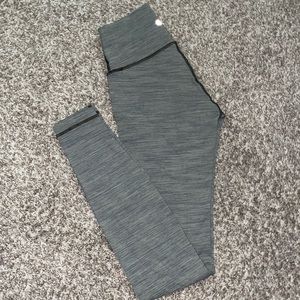 Lululemon Wunder Under Leggings - LUXTREME
